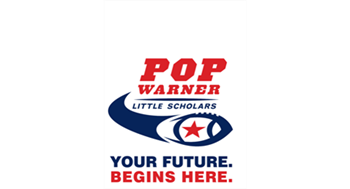 Why you should choose Pop Warner.